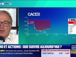 Replay Tout pour investir - Arbitrage : CAC40 et actions, que suivre aujourd'hui ? - 06/10