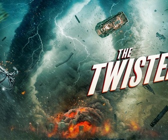 Replay The Twisters