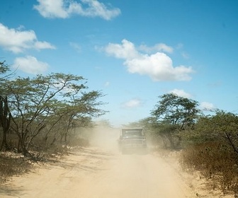 Replay En Colombie - Itinéraires sauvages