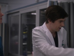 Replay Good Doctor - S1E13 - Sept bonnes raisons