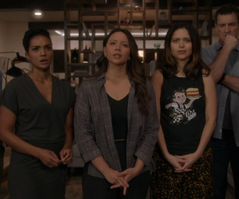 Replay The Rookie - le flic de Los Angeles - S5 E13 - Le flic sexy