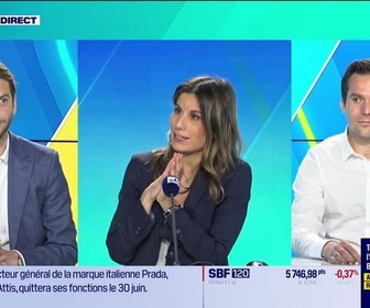 Replay Tout pour investir - Dans quoi j'investis ? : Vers un retour inéluctable de l'ISF ? - 23/06