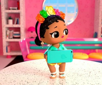 Replay LOL Surprise House of surprises - Episode 3