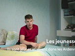 Replay La France en vrai - Grand Est - Les jeunesses