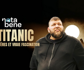 Replay Le Titanic : faux mystères et vraie fascination