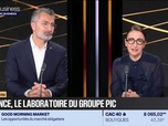 Replay Iconic Business - Vendredi 18 septembre