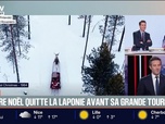 Replay BFM Première prématinale - Le break du mercredi 24 décembre