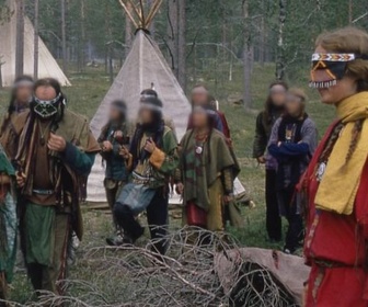 Replay Confrontation - La tribu et le gourou - Gaïaland (2/4)