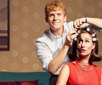 Replay Carmen Curlers