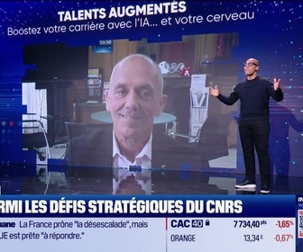 Replay Talents augmentés - Samedi 24 mai