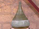 Replay Affaire conclue : la vie des objets - Le pied de lampe Les 2 Potiers de Georges