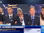 Replay C'est votre argent - La semaine de Marc - Vendredi 12 septembre