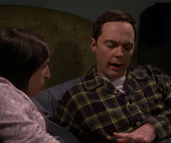 Replay The Big Bang Theory - S12E2 - Un mystérieux cadeau de mariage