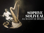 Replay Sophye Soliveau - Initiation au Bozar de Bruxelles