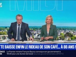 Replay L'intégrale de BFM midi du lundi 25 août 2025