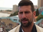 Replay Tout le sport - Tennis : Novak Djokovic éliminé au 3e tour de Rome