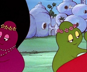 Replay Barbapapa - S02 E45 - Le jardin