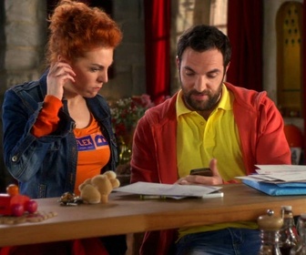 Replay Scènes de ménages 6h00 09/02/26