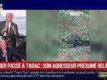 Replay Marschall Truchot : Policier passé à tabac, son agresseur présumé relâché - 15/10