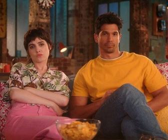 Replay Scènes de ménages 20h30 17/11/25