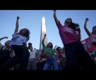 Replay No Comment : les universités en crise en Argentine