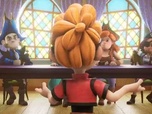 Replay Pirate academy - Le boulet