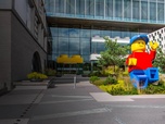 Replay Inside Lego : le monde secret de la petite brique