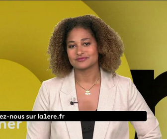 Replay Outre-mer l'actu - 12/11/2025