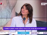 Replay Estelle Midi - Restaurants, salles de sport. De plus en plus d'espaces réservés aux femmes : utile ou choquant ?