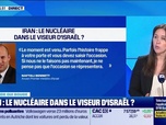 Replay Good Morning Business - Caroline Loyer : Iran, le nucléaire dans le viseur d'Israël ? - 03/10