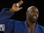 Replay Quels jeux ! - Judo : les louanges pour Teddy Riner