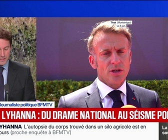 Replay L'intégrale de BFM Non-Stop du vendredi 5 juin