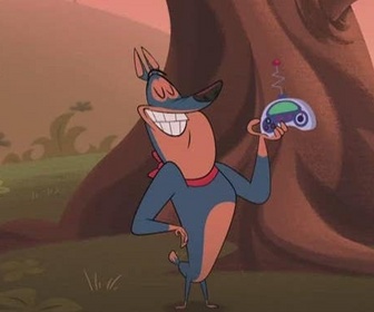 Replay Taffy - À l'origine