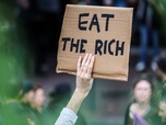 Replay 28 minutes - Taxer les riches ?