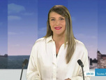 Replay ICI 19/20 édition toutes régions