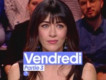 Replay Quotidien troisième partie du 7 mars 2025