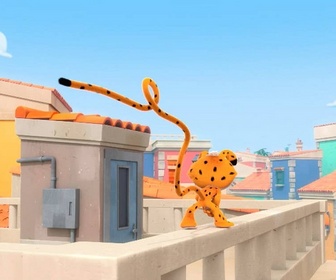 Replay Les marsupilamis - Y a pas photo