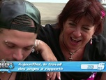 Replay Les anges de la téléréalité - S4 E46