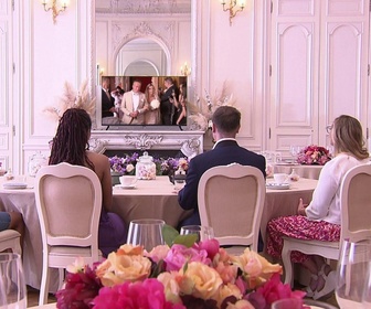 Replay Quatre mariages pour une lune de miel - 4 mariages pour 1 lune de miel du 23 mai 2025 - Reveal