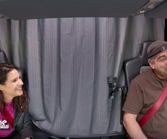 Replay Apolline chez vous - S1E2 - Apolline chez Gérald