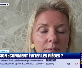 Replay Tout pour investir - Comment éviter les pièges ?