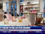 Replay Morning Retail : Oh My Cream tutoie les plus grands, par Eva Jacquot - 22/12