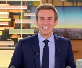 Replay La Matinale Franceinfo - 13/05/2026