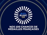 Replay Bleu, blanc, or : nos 100 chances de médailles - Émission du mardi 27 août 2024