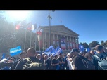 Replay Policiers en colère : salaires, effectifs, moyens… pourquoi ils manifestent partout en France