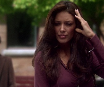 Replay Blue Mountain State - S01 E02