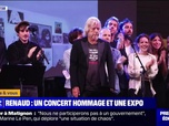 Replay Culture et vous - Renaud : un concert hommage et une expo - 06/09