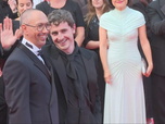 Replay À l'Affiche ! - Cannes 2025 : Paul Mescal bouleversant dans une romance homosexuelle, en lice pour la Palme d'or