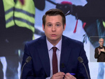 Replay Le JT en LSF - 18/10/2026