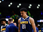 Replay NBA : Denver reste en vie face à Minnesota